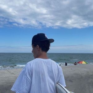 Meet your Posher, William